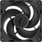 Фото - Вентилятор Arctic P14 Pro Reverse Black (ACFAN00329A) | click.ua