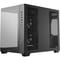 Фото - Корпус DeepCool CG330 3F Black (R-CG330-BKNGM3-G) без БЖ | click.ua