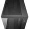 Фото - Корпус DeepCool CG330 3F Black (R-CG330-BKNGM3-G) без БЖ | click.ua