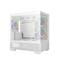 Фото - Корпус DeepCool CG380 3F White (R-CG380-WHAGM3-G) без БП | click.ua