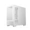 Фото - Корпус DeepCool CG380 3F White (R-CG380-WHAGM3-G) без БП | click.ua