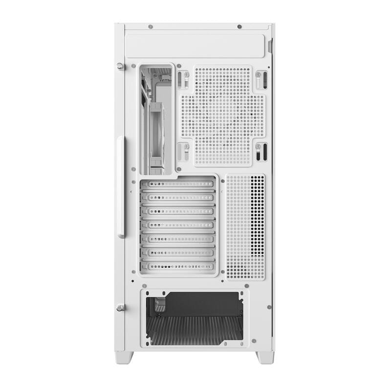 Корпус DeepCool CG580 4F V2 White (R-CG580-WHADA4-G-2) без БЖ