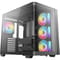 Фото - Корпус DeepCool CG530U 4F Black (R-CG530U-BKAGA4-G) без БЖ | click.ua