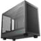 Фото - Корпус DeepCool CH160 Plus Black (R-CH160-BKNGM0-G) без БП | click.ua