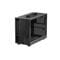 Фото - Корпус DeepCool CH160 Plus Black (R-CH160-BKNGM0-G) без БП | click.ua