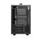 Фото - Корпус DeepCool CH160 Plus Black (R-CH160-BKNGM0-G) без БП | click.ua