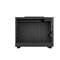 Фото - Корпус DeepCool CH160 Plus Black (R-CH160-BKNGM0-G) без БП | click.ua
