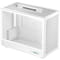 Фото - Корпус DeepCool CH160 Plus White (R-CH160-WHNGM0-G) без БП | click.ua