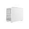 Фото - Корпус DeepCool CH160 Plus White (R-CH160-WHNGM0-G) без БП | click.ua
