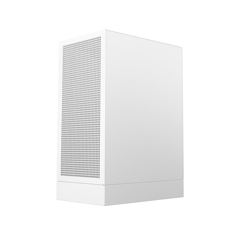 Корпус DeepCool CH170 Plus White (R-CH170-WHNGM0-G) без БП