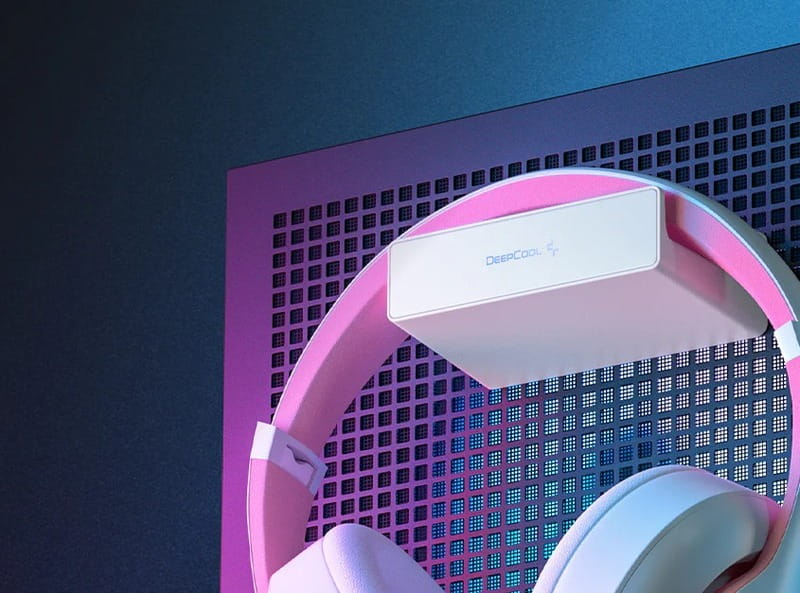 Корпус DeepCool CH170 Plus (R-CH170-BKNGM0-G) без БЖ