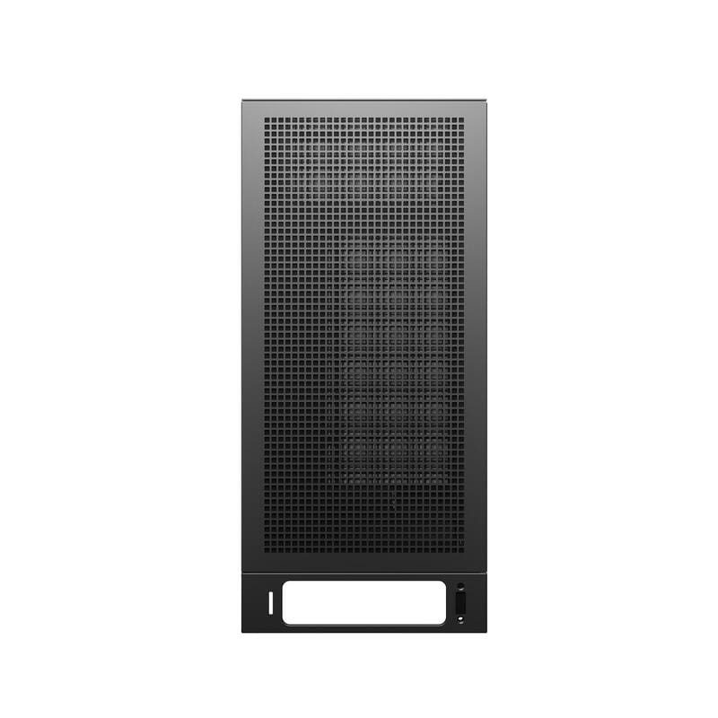 Корпус DeepCool CH170 Plus (R-CH170-BKNGM0-G) без БЖ