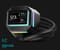 Фото - Система водяного охлаждения DeepCool LM240 Black (R-LM240-BKDMMC-1) | click.ua