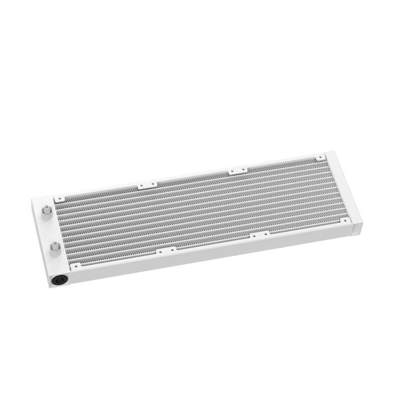 Система водяного охолодження DeepCool LM360 WH (R-LM360-WHDMMC-1)