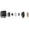 Фото - Система водяного охолодження DeepCool LM360 Black (R-LM360-BKDMMC-1) | click.ua