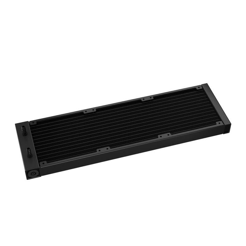 Система водяного охлаждения DeepCool LQ360 Ultra ARGB Black (R-LQ360-BKASMC-G-1)