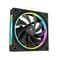 Фото - Система водяного охлаждения DeepCool LQ360 Ultra ARGB Black (R-LQ360-BKASMC-G-1) | click.ua