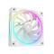 Фото - Система водяного охолодження DeepCool LQ360 Ultra ARGB WH (R-LQ360-WHASMC-G-1) | click.ua