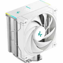 Кулер процессорный DeepCool AK400 Digital SE WH (R-AK400-WHADMN-GJD)