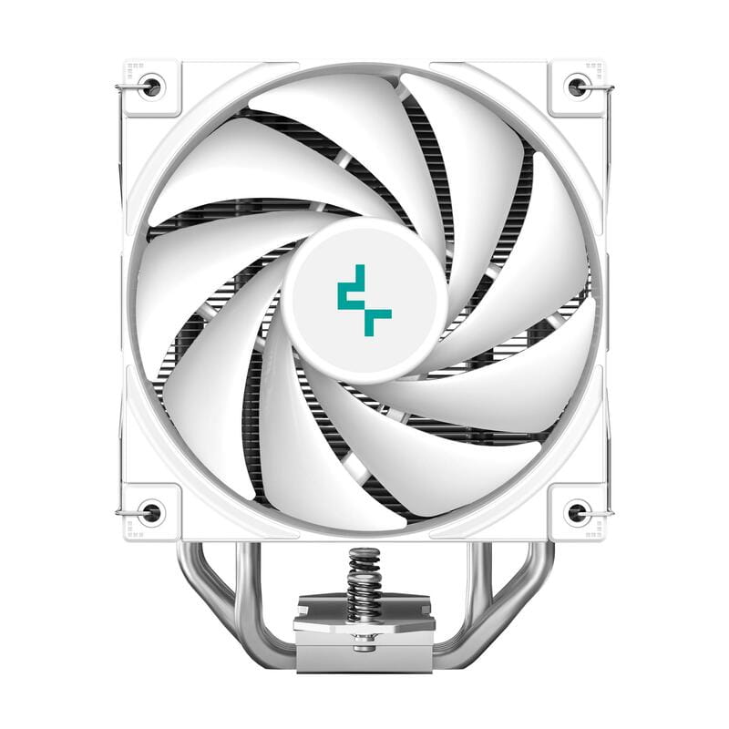 Кулер процессорный DeepCool AK400 Digital SE WH (R-AK400-WHADMN-GJD)