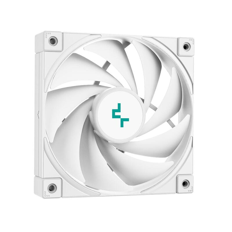 Кулер процессорный DeepCool AK400 Digital SE WH (R-AK400-WHADMN-GJD)