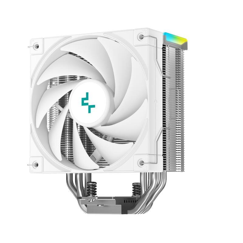 Кулер процессорный DeepCool AK400 Digital SE WH (R-AK400-WHADMN-GJD)
