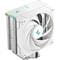 Фото - Кулер процессорный DeepCool AK400 Digital SE WH (R-AK400-WHADMN-GJD) | click.ua