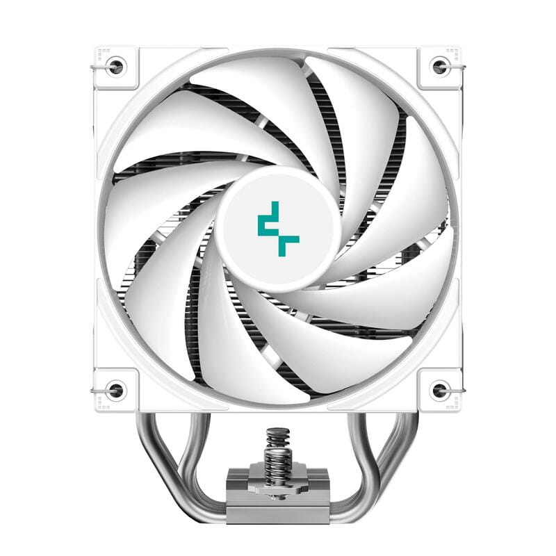 Кулер процесорний DeepCool AK500S Digital SE WH (R-AK500S-WHADMN-GJD)