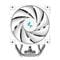 Фото - Кулер процесорний DeepCool AK500S Digital SE WH (R-AK500S-WHADMN-GJD) | click.ua