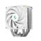 Фото - Кулер процесорний DeepCool AK500S Digital SE WH (R-AK500S-WHADMN-GJD) | click.ua
