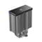 Фото - Кулер процесорний DeepCool AK500S Digital SE Black (R-AK500S-BKADMN-GJD) | click.ua