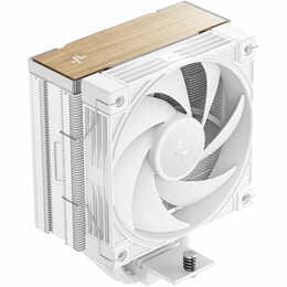 Кулер процессорный DeepCool AK400 G2 WH (R-AK400G2-WHNNMN-GJD)