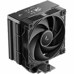 Кулер процессорный DeepCool AK400 G2 Digital NYX Black (R-AK400G2-BKNNMN-GJD-1)