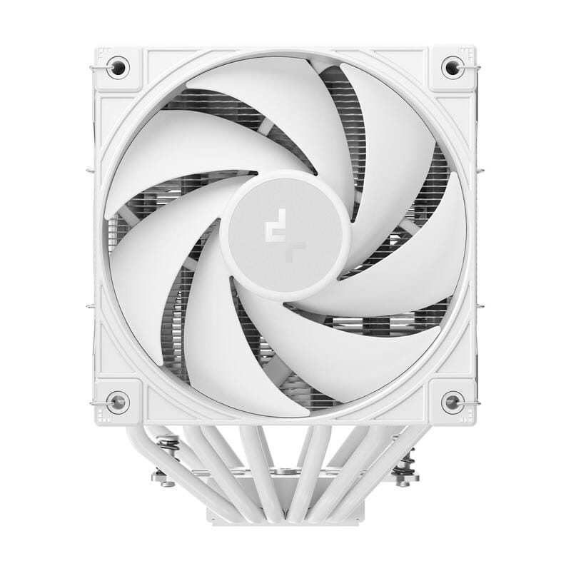 Кулер процесорний DeepCool AK620 G2 WH (R-AK620G2-WHNNMN-GJD)
