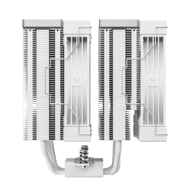 Кулер процесорний DeepCool AK620 G2 WH (R-AK620G2-WHNNMN-GJD)