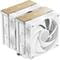 Фото - Кулер процесорний DeepCool AK620 G2 WH (R-AK620G2-WHNNMN-GJD) | click.ua