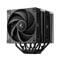 Фото - Кулер процесорний DeepCool AK620 G2 Digital NYX Black (R-AK620G2-BKNNMN-GJD-1) | click.ua