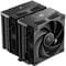 Фото - Кулер процесорний DeepCool AK620 G2 Digital NYX Black (R-AK620G2-BKNNMN-GJD-1) | click.ua