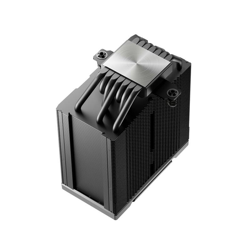 Кулер процессорный DeepCool AK700 Digital NYX Black (R-AK700-BKNNMN-GJD-1)