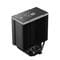 Фото - Кулер процессорный DeepCool AK700 Digital NYX Black (R-AK700-BKNNMN-GJD-1) | click.ua