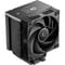 Фото - Кулер процессорный DeepCool AK700 Digital NYX Black (R-AK700-BKNNMN-GJD-1) | click.ua