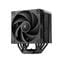 Фото - Кулер процессорный DeepCool AK700 Digital NYX Black (R-AK700-BKNNMN-GJD-1) | click.ua