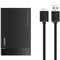 Фото - Зовнішня кишеня Ugreen для 2.5" HDD/SSD USB 3.0 US221 Black (30848) | click.ua