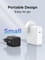 Фото - Зарядное устройство Ugreen X512 1xUSB 20W (USB-C) Black (55553) | click.ua