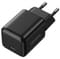 Фото - Зарядное устройство Ugreen X512 1xUSB 20W (USB-C) Black (55553) | click.ua