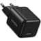 Фото - Зарядное устройство Ugreen X512 1xUSB 20W (USB-C) Black (55553) | click.ua