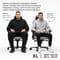 Фото - Крісло для геймерів Anda Seat Phantom 3 Size XL Black (AD18XL-52-B-F-B01) | click.ua