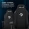 Фото - Крісло для геймерів Anda Seat Phantom 3 Size XL Black (AD18XL-52-B-F-B01) | click.ua