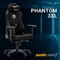 Фото - Крісло для геймерів Anda Seat Phantom 3 Size XL Black (AD18XL-52-B-F-B01) | click.ua