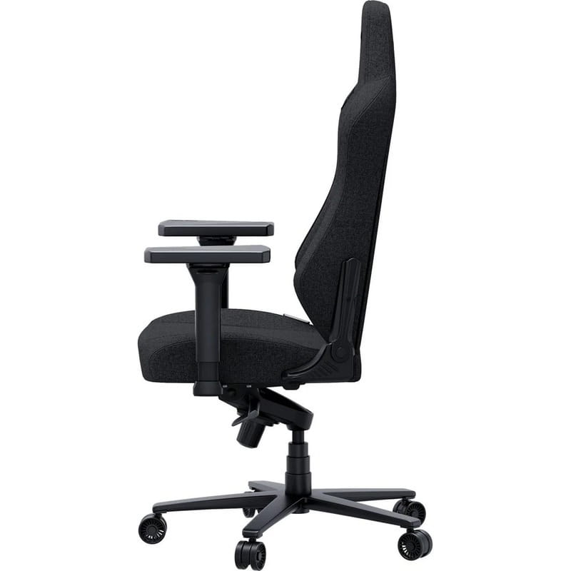 Крісло для геймерів Anda Seat Phantom 3 Size XL Fabric Dark Gray (AD18XL-52-GB-F-G01)